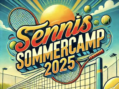 Anmeldung Sommercamps 2025